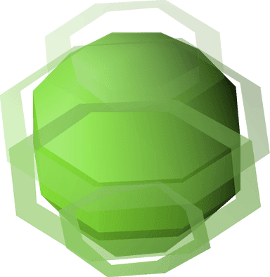 Eldritch Orb