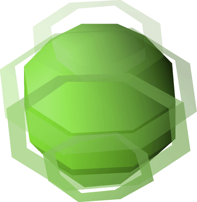 Eldritch Orb