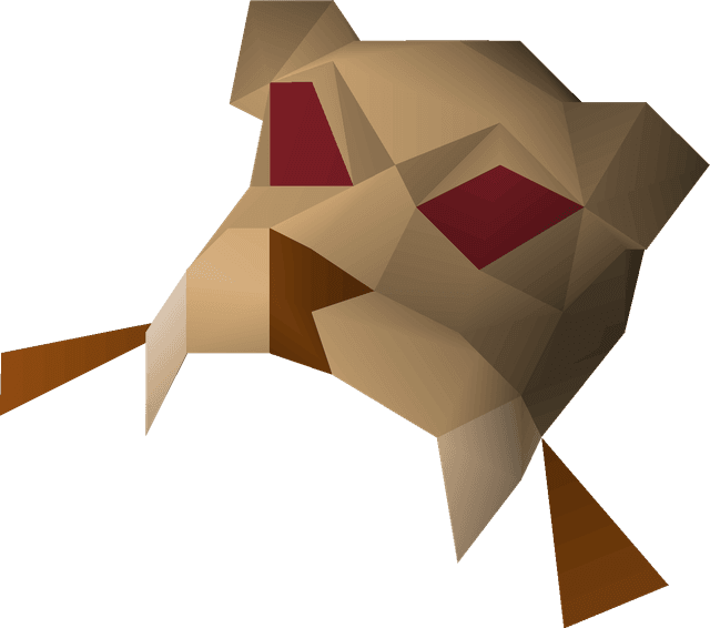 Blood Moon Helm