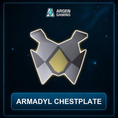 Armadyl chestplate