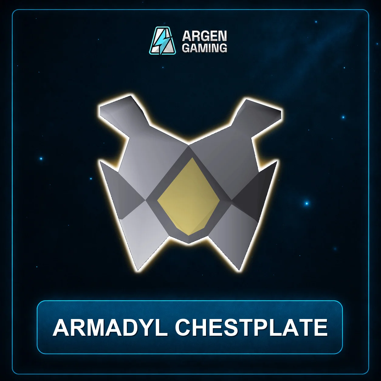 Armadyl chestplate