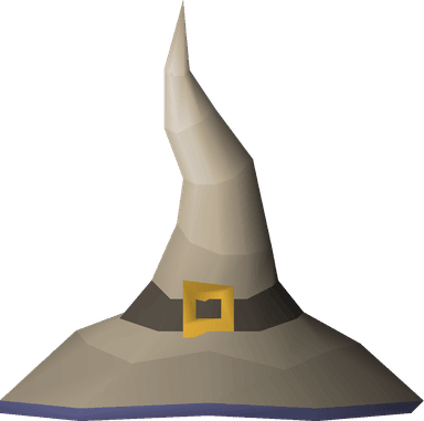 Ancestral Hat
