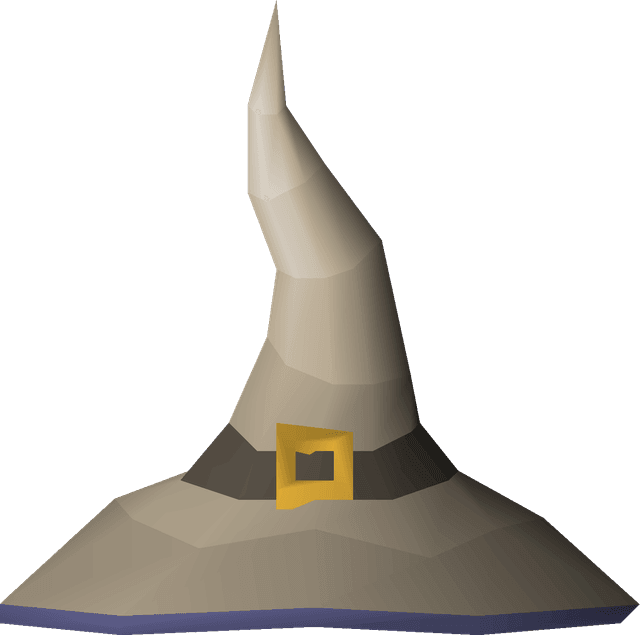 Ancestral Hat