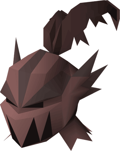 Oathplate Helm