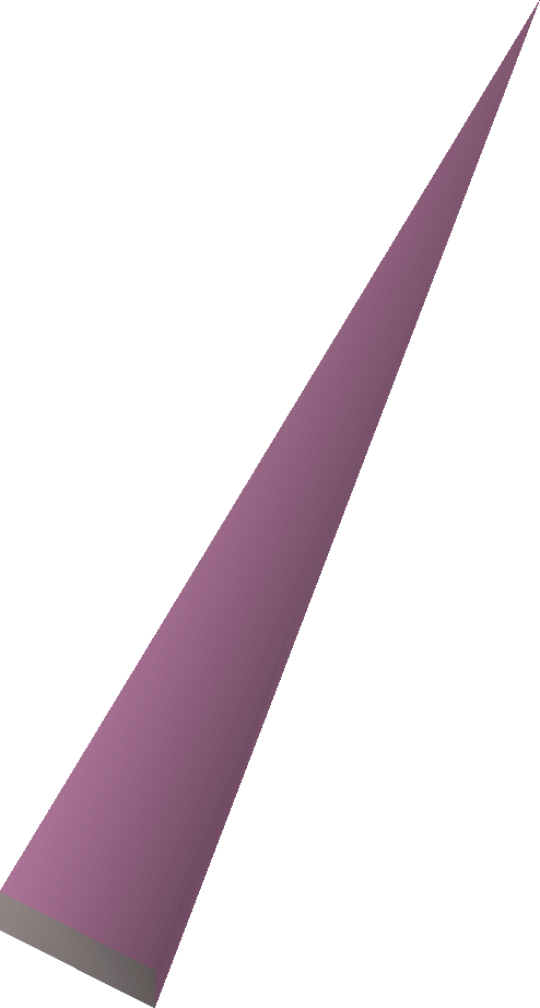 1M Fletching Xp - Amethyst Darts