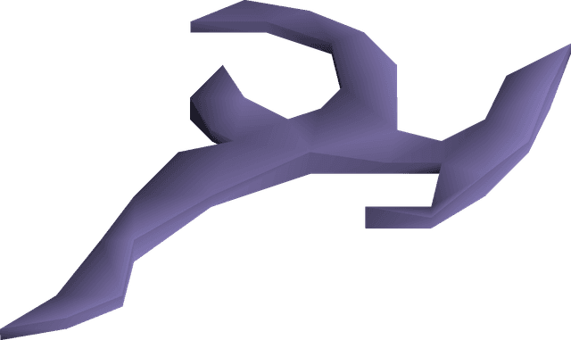 Spectral Sigil