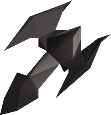 Avernic Defender Hilt
