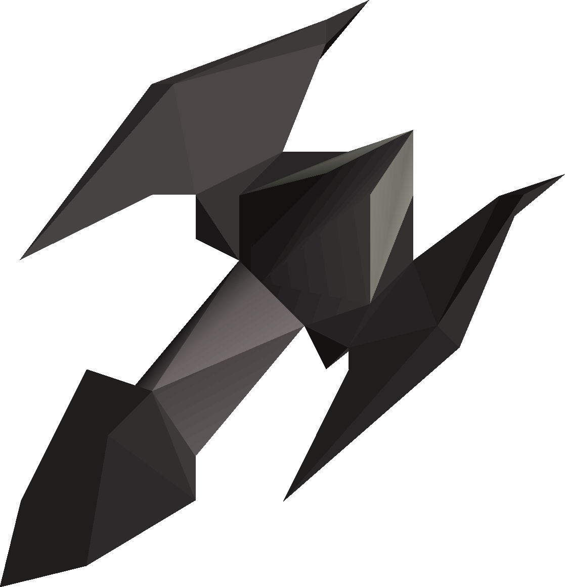Avernic Defender Hilt