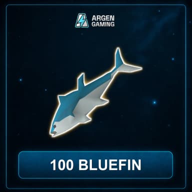100 Bluefin