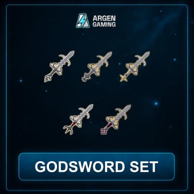 Godsword Set