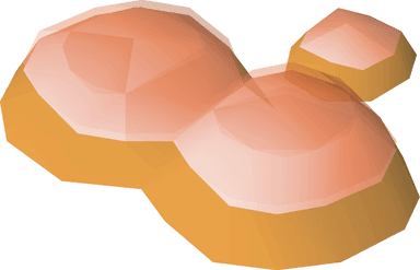 1000 Molten Glass