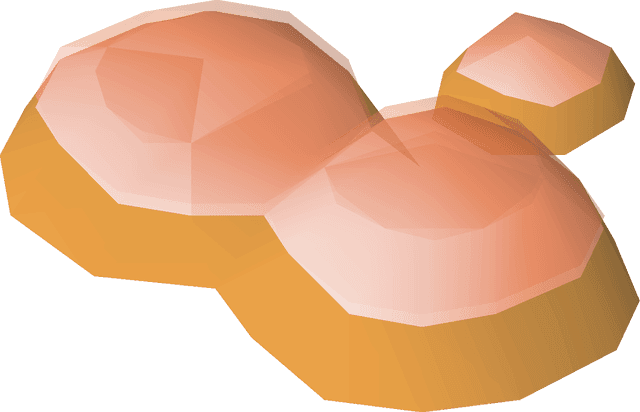 1000 Molten Glass
