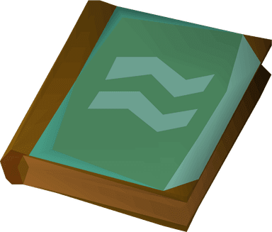 Tome Of Earth