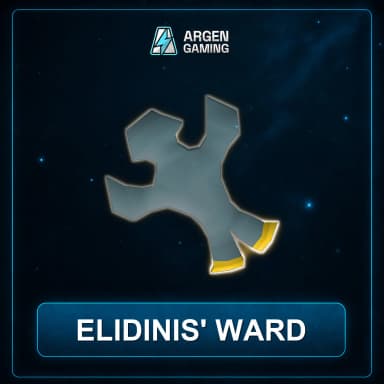 Elidinis' ward
