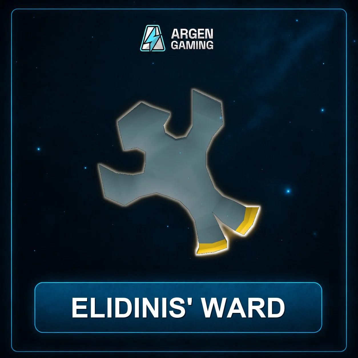 Elidinis' ward