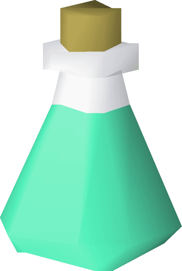 1000 Prayer Potion (4)