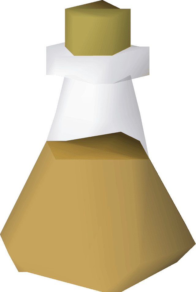 1000 Snapdragon Potion (Unf)