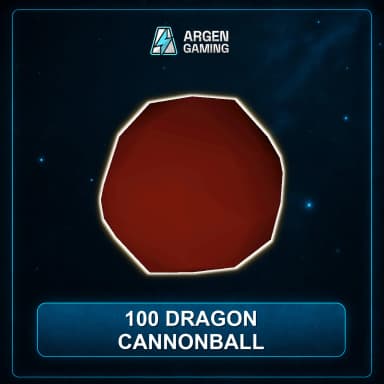 100 Dragon Cannonball