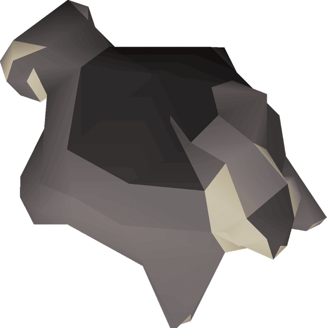 1000 Black Chinchompas