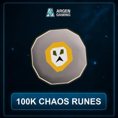 100K Chaos Runes