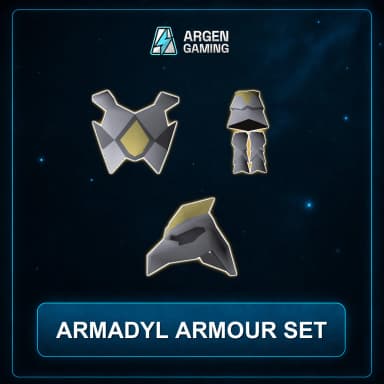 Armadyl Armour Set
