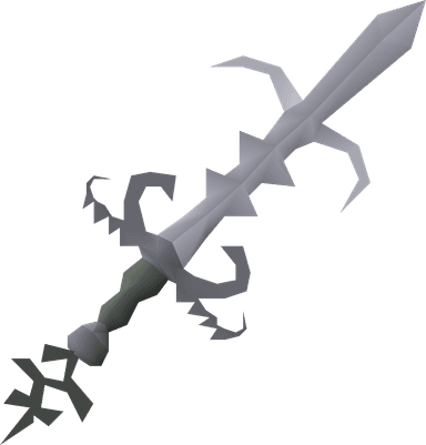 Bandos Godsword