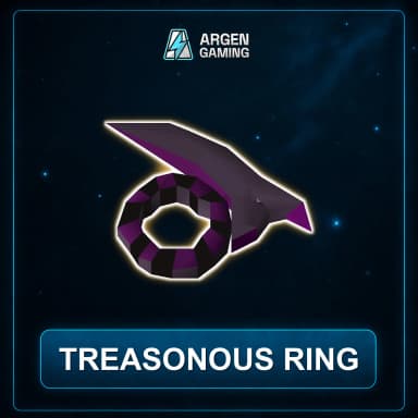 Treasonous ring