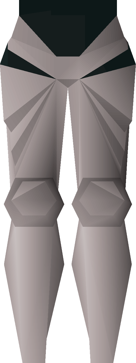 3Rd Age Platelegs