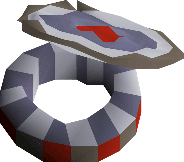 Tyrannical Ring