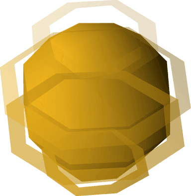 Volatile Orb