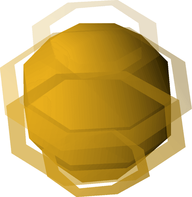 Volatile Orb