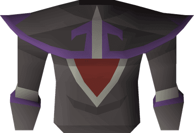 Virtus Robe Top