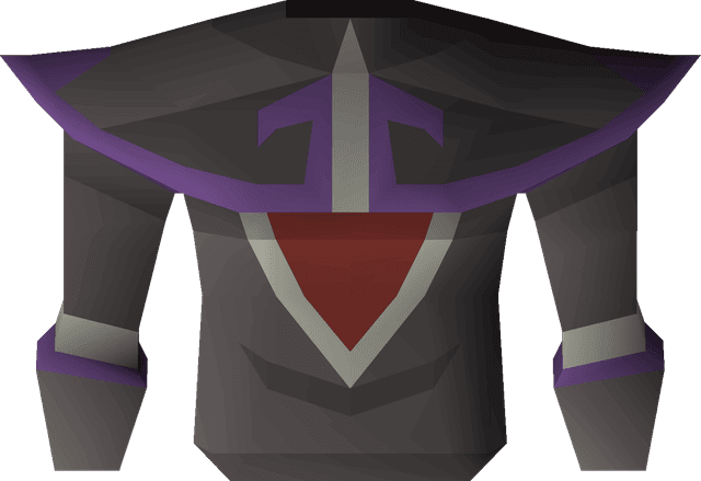 Virtus Robe Top