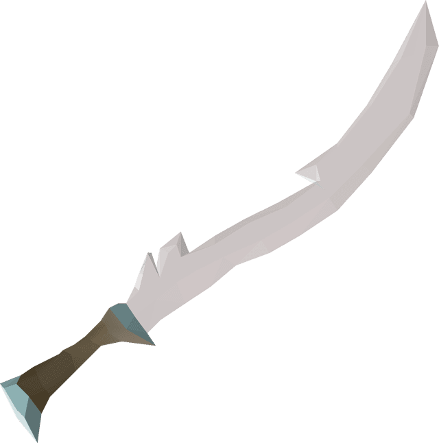 Blade Of Saeldor
