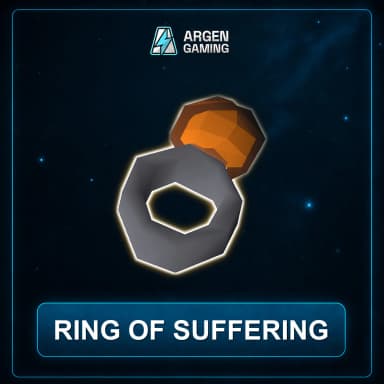 Ring of suffering