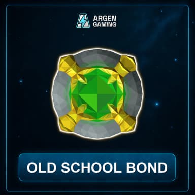 Old school bond