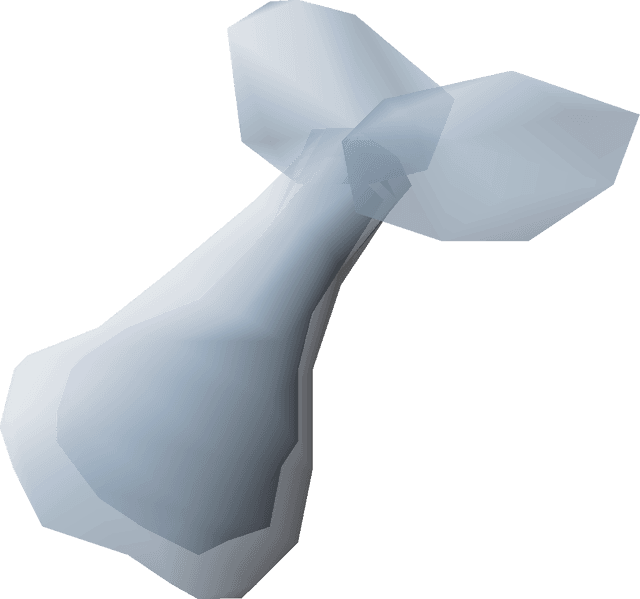 Crystal Armour Seed