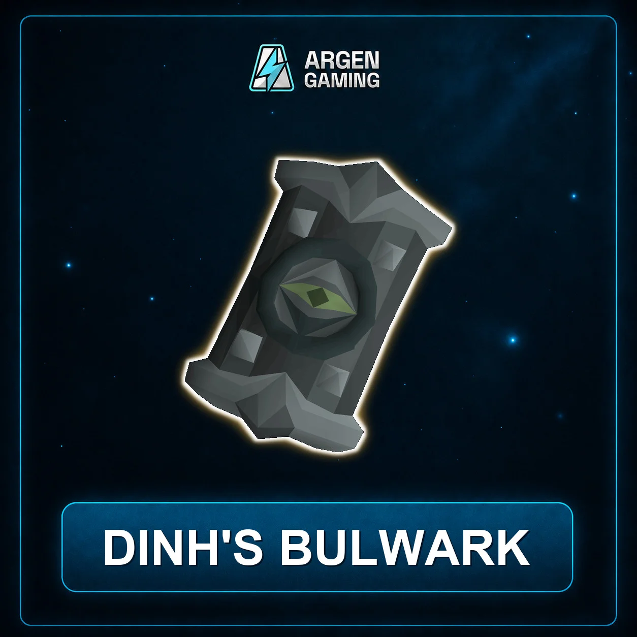 Dinh's bulwark