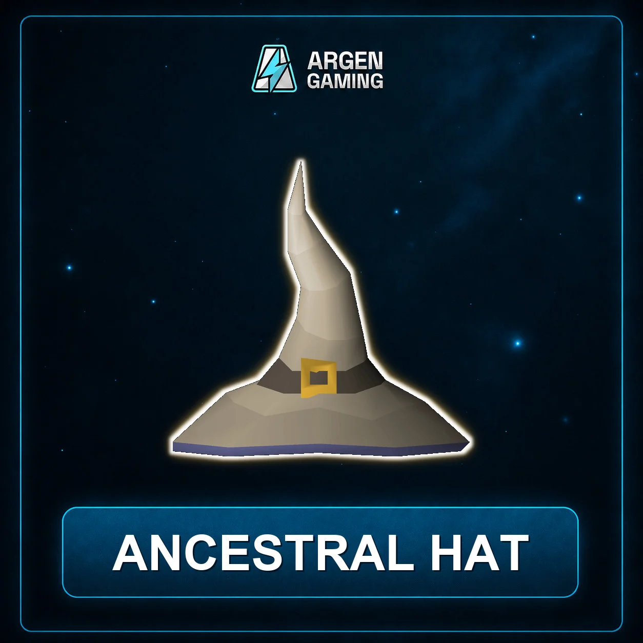 Ancestral hat