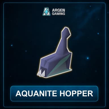 Aquanite Hopper