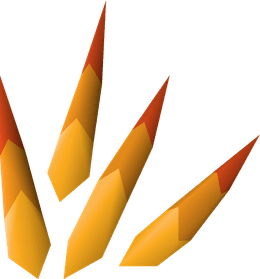 1000 Sunfire Splinters