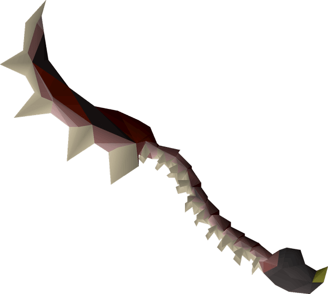 Abyssal Bludgeon