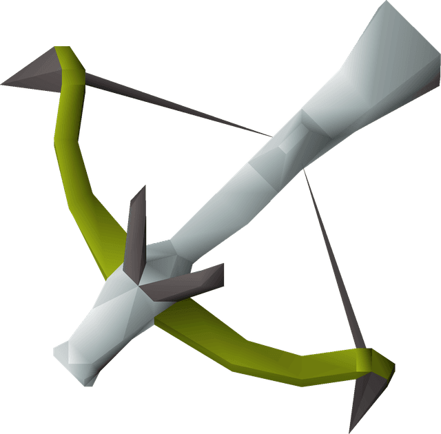 Dragon Hunter Crossbow