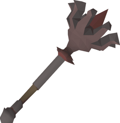 Inquisitors Mace