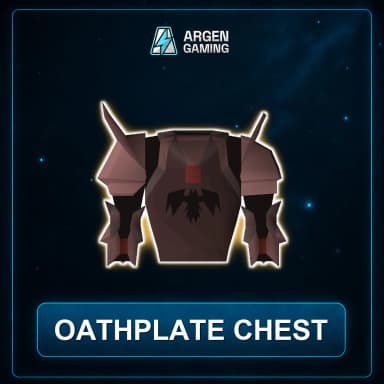 Oathplate Chest