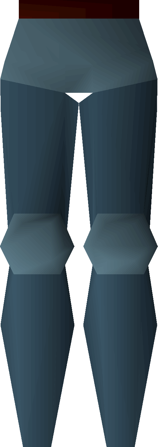 10 Rune Platelegs