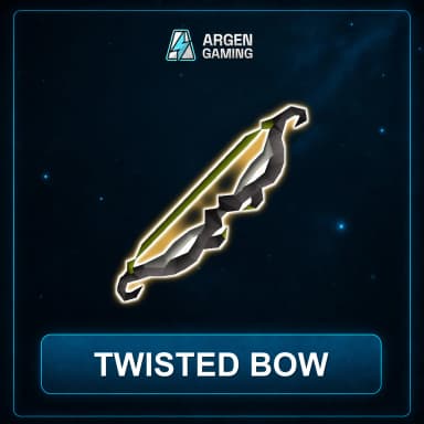 Twisted bow