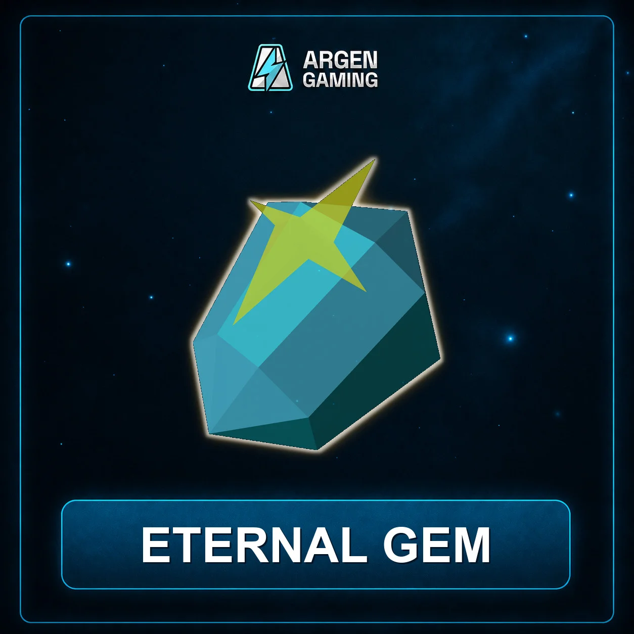 Eternal gem
