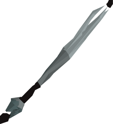 3Rd Age Wand