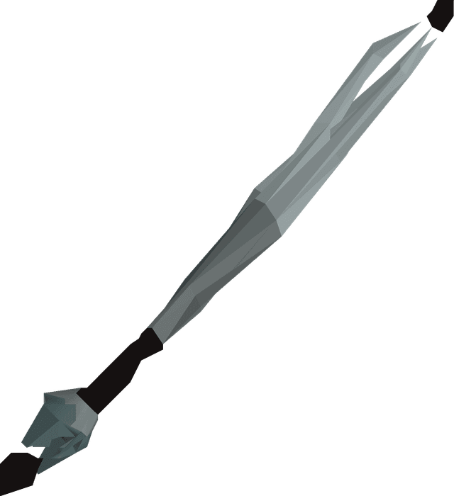 3Rd Age Wand